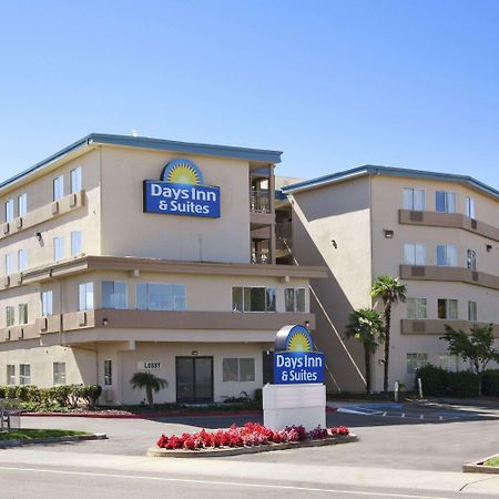 Days Inn & Suites By Wyndham Rancho Cordova Zewnętrze zdjęcie
